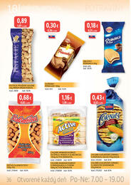 36. stránka Labaš letáku