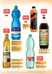 41. stránka Labaš letáku