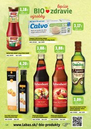 14. stránka Labaš letáku