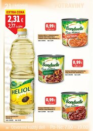 20. stránka Labaš letáku