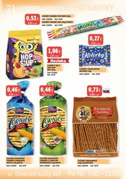 24. stránka Labaš letáku