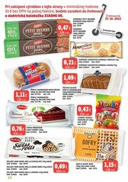 28. stránka Labaš letáku