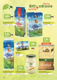 10. stránka Labaš letáku