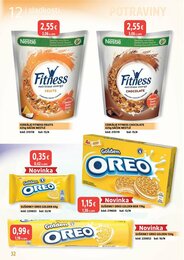 32. stránka Labaš letáku