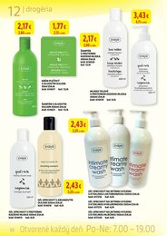 50. stránka Labaš letáku