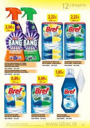 53. stránka Labaš letáku