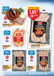 7. stránka Labaš letáku