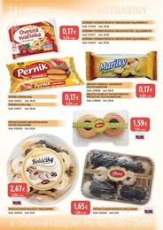 32. stránka Labaš letáku