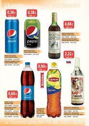 40. stránka Labaš letáku