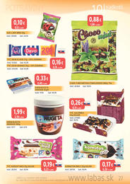 27. stránka Labaš letáku