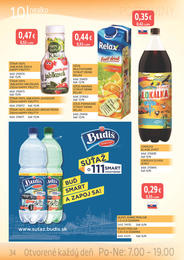 34. stránka Labaš letáku