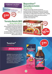 17. stránka Lekáreň Schneider letáku