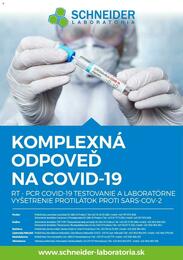 17. stránka Lekáreň Schneider letáku