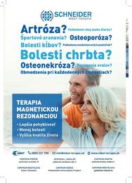 12. stránka Lekáreň Schneider letáku