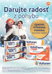 20. stránka Lekáreň Schneider letáku