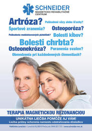 24. stránka Lekáreň Schneider letáku