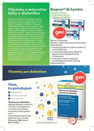 22. stránka Lekáreň Schneider letáku