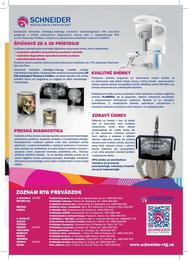 23. stránka Lekáreň Schneider letáku