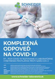 18. stránka Lekáreň Schneider letáku