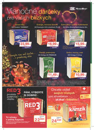 28. stránka Lekáreň Schneider letáku