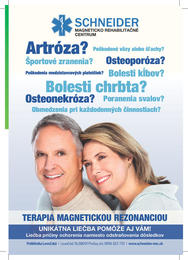 25. stránka Lekáreň Schneider letáku