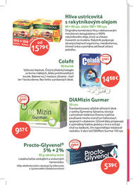 22. stránka Lekáreň Schneider letáku