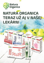 4. stránka Lekáreň Schneider letáku