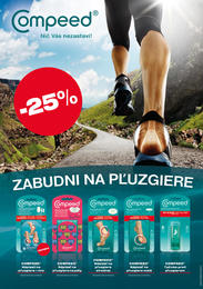 19. stránka Lekáreň Schneider letáku