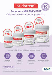 14. stránka Lekáreň Schneider letáku