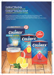 10. stránka Lekáreň Schneider letáku