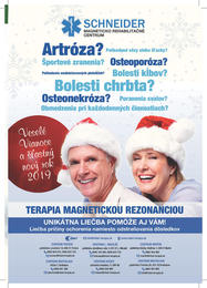 25. stránka Lekáreň Schneider letáku