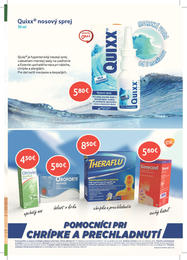 9. stránka Lekáreň Schneider letáku