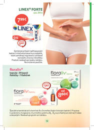 12. stránka Lekáreň Schneider letáku