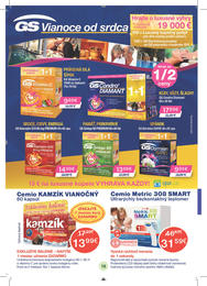 18. stránka Lekáreň Schneider letáku