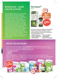 23. stránka Lekáreň Schneider letáku