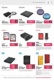 21. stránka DigiPro.sk letáku