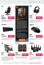 7. stránka DigiPro.sk letáku