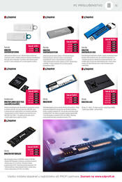 13. stránka DigiPro.sk letáku