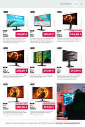 9. stránka DigiPro.sk letáku