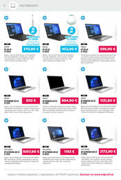 2. stránka DigiPro.sk letáku