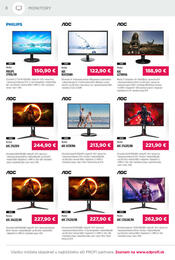 8. stránka DigiPro.sk letáku