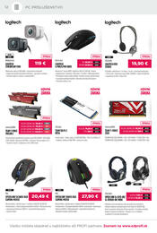 12. stránka DigiPro.sk letáku