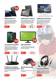 4. stránka DigiPro.sk letáku