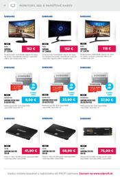 4. stránka DigiPro.sk letáku