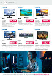 8. stránka DigiPro.sk letáku