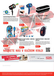 6. stránka DigiPro.sk letáku