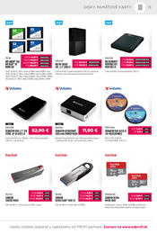 13. stránka DigiPro.sk letáku