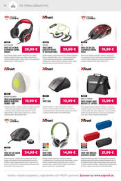 14. stránka DigiPro.sk letáku