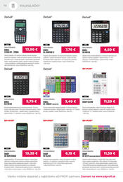 14. stránka DigiPro.sk letáku