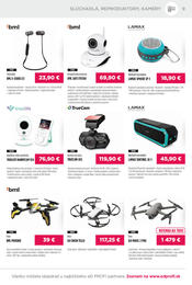 9. stránka DigiPro.sk letáku